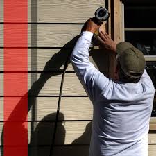 Trusted Pasadena, TX Siding Installation & Repair Experts